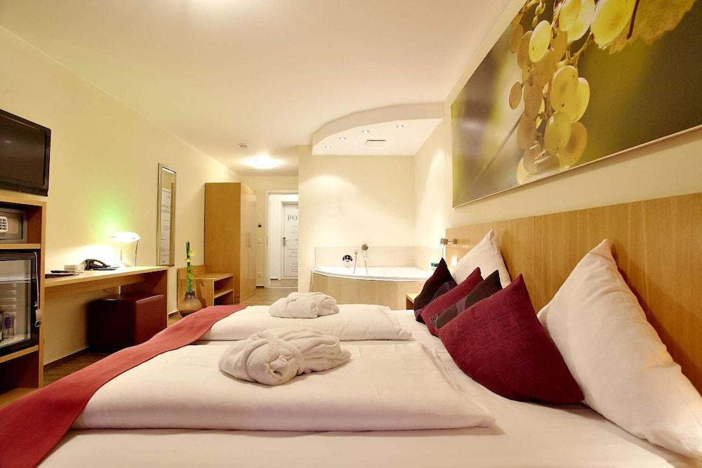 Christiana's Wein&ArtHotel