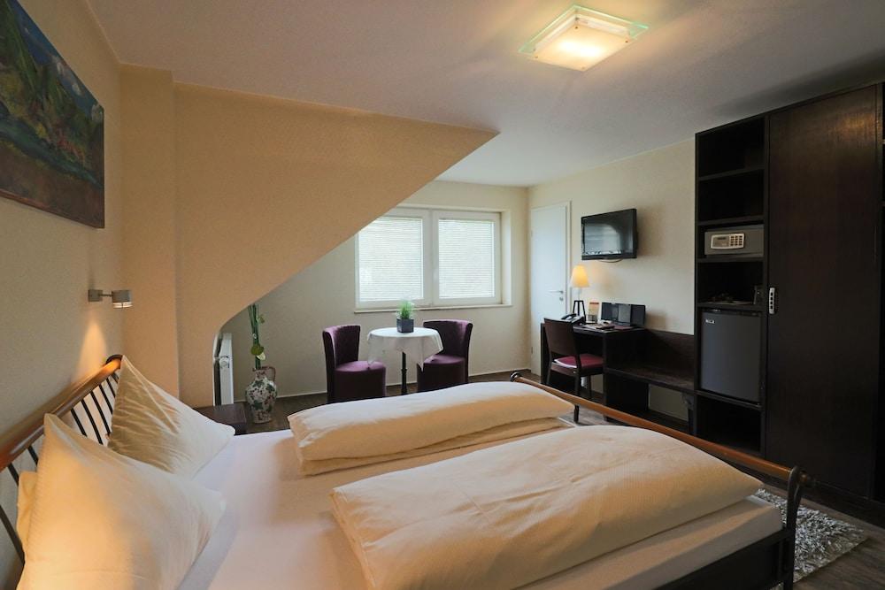 Christiana's Wein&ArtHotel