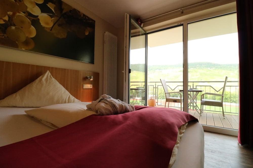 Christiana's Wein&ArtHotel