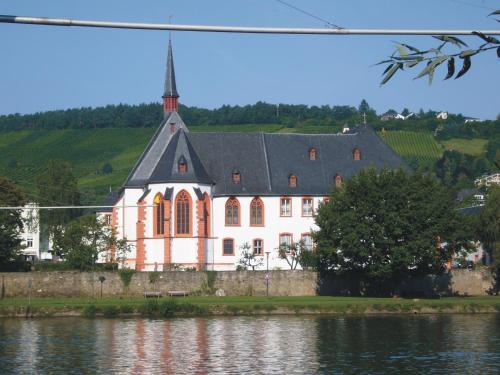 Christiana's Wein&ArtHotel