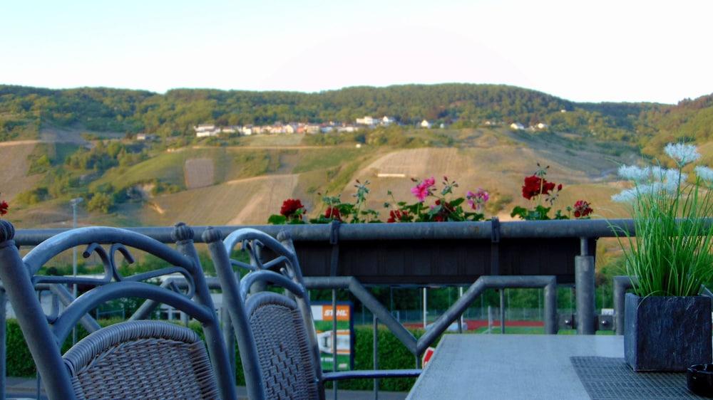 Christiana's Wein&ArtHotel