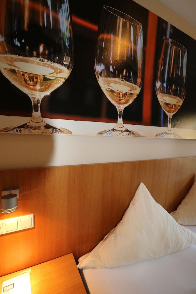 Christiana's Wein&ArtHotel