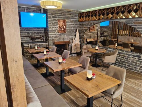 Christiana's Wein&ArtHotel