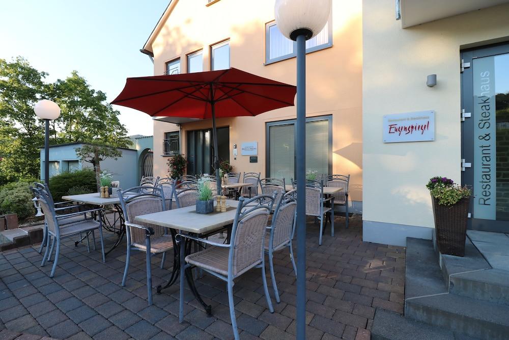 Christiana's Wein&ArtHotel