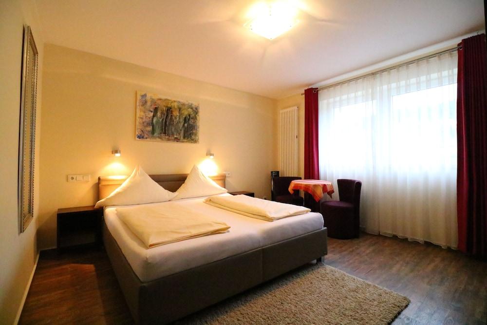 Christiana's Wein&ArtHotel