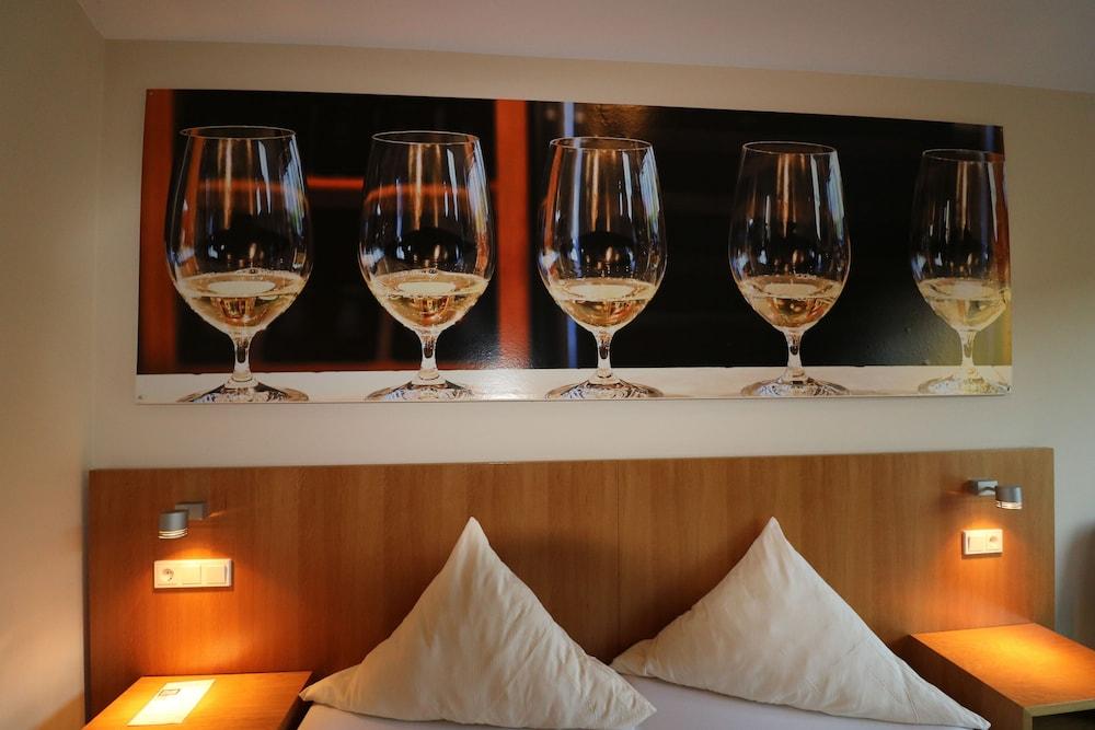 Christiana's Wein&ArtHotel