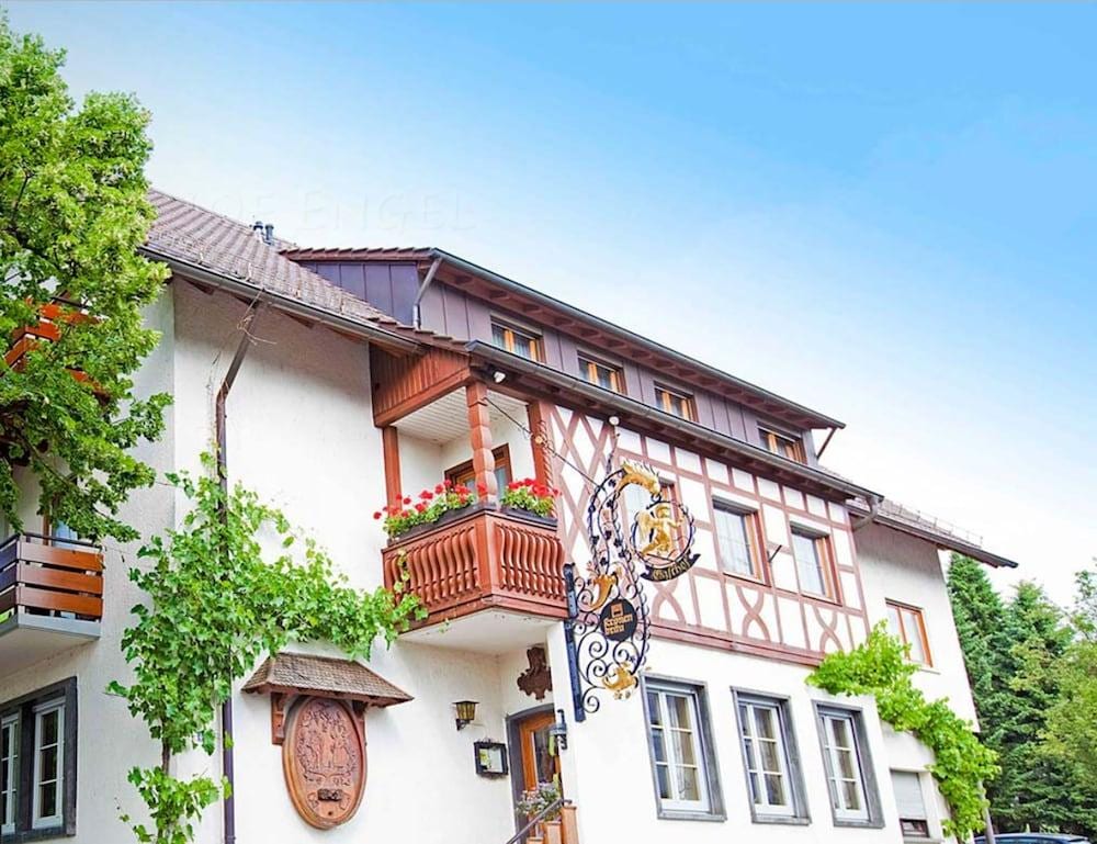 Gasthof Engel
