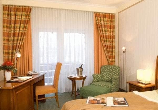 Seehotel Muhlenhaus