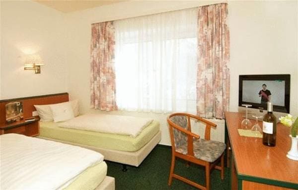 Seehotel Muhlenhaus