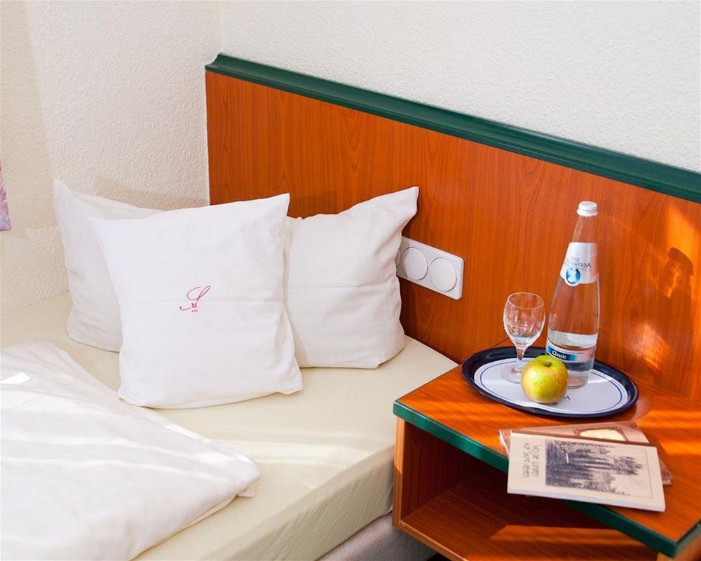 Seehotel Muhlenhaus