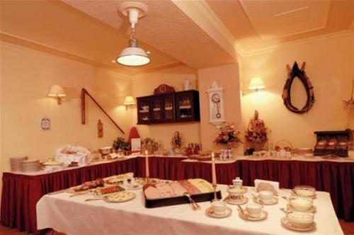 Seehotel Muhlenhaus