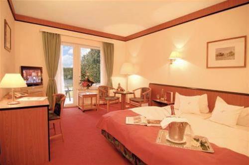 Seehotel Muhlenhaus