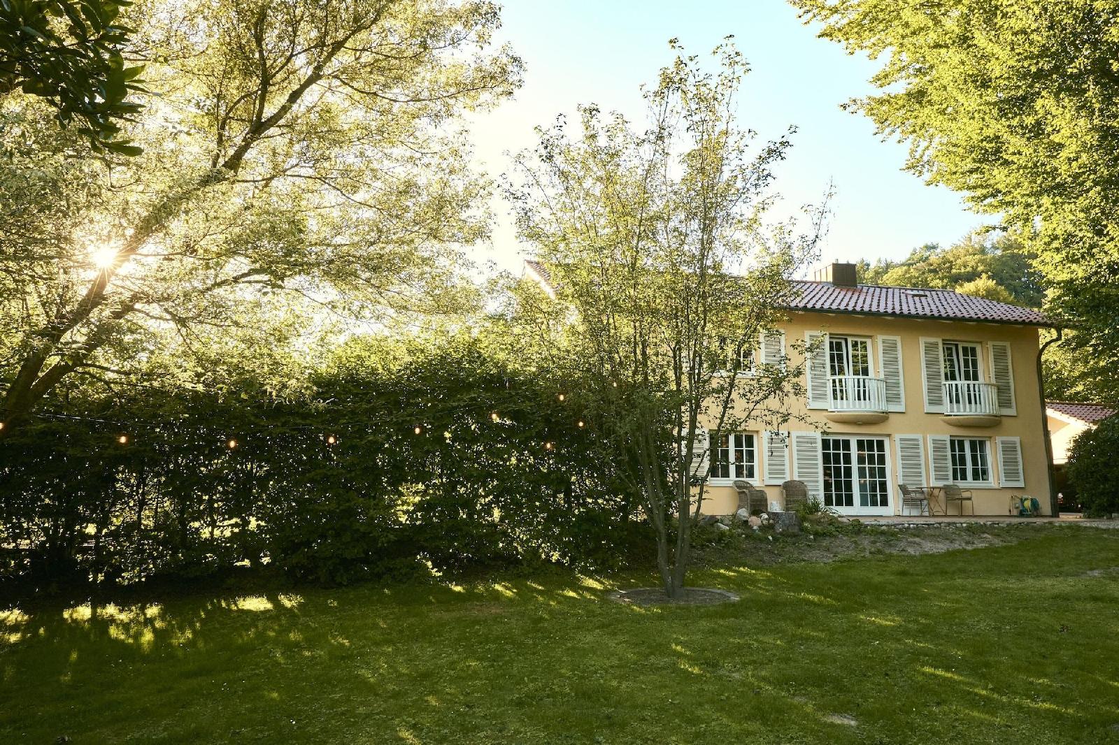 Hotel und Restaurant Landhaus Meinsbur