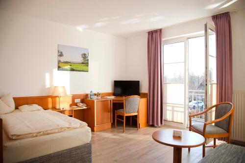 Flair Hotel Reuner