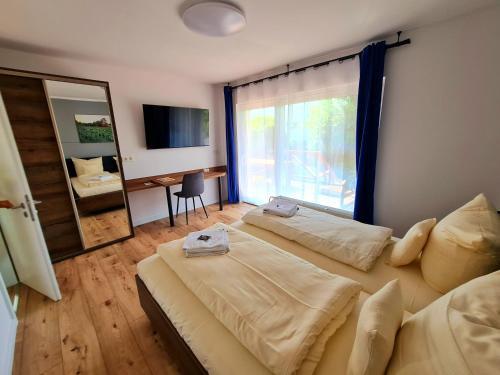 Flair Hotel Reuner
