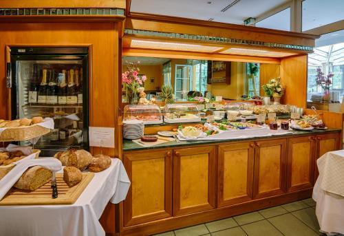 Flair Hotel Reuner