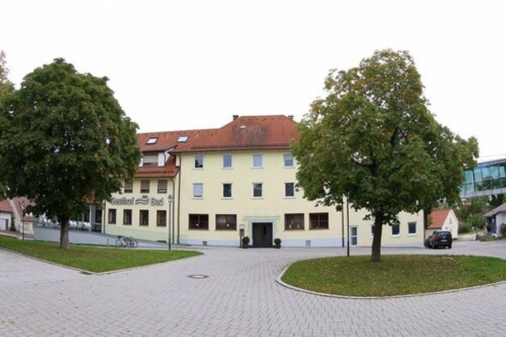 Zum Bad