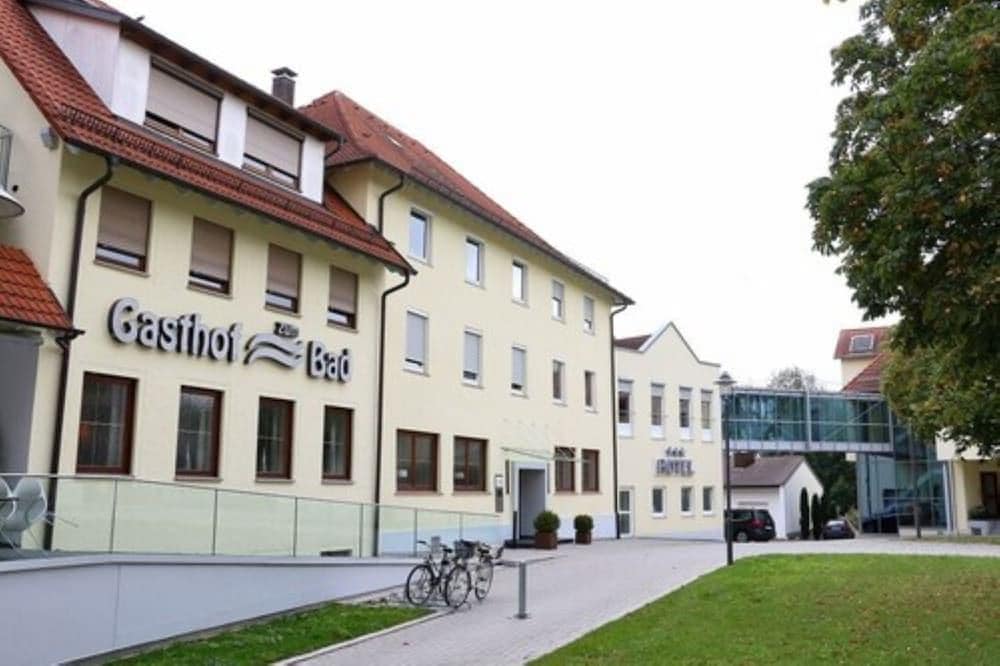Zum Bad