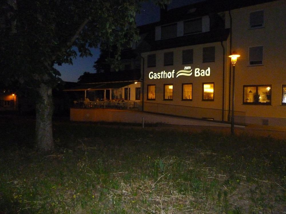 Zum Bad