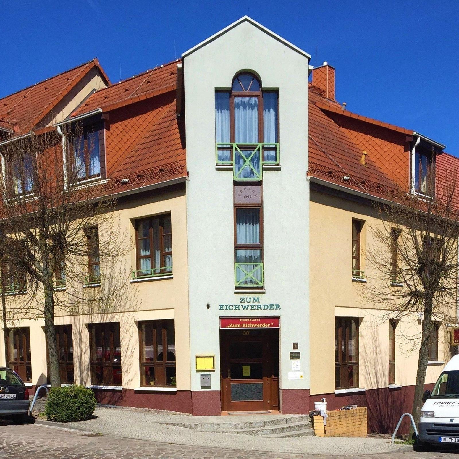 Zum Eichwerder
