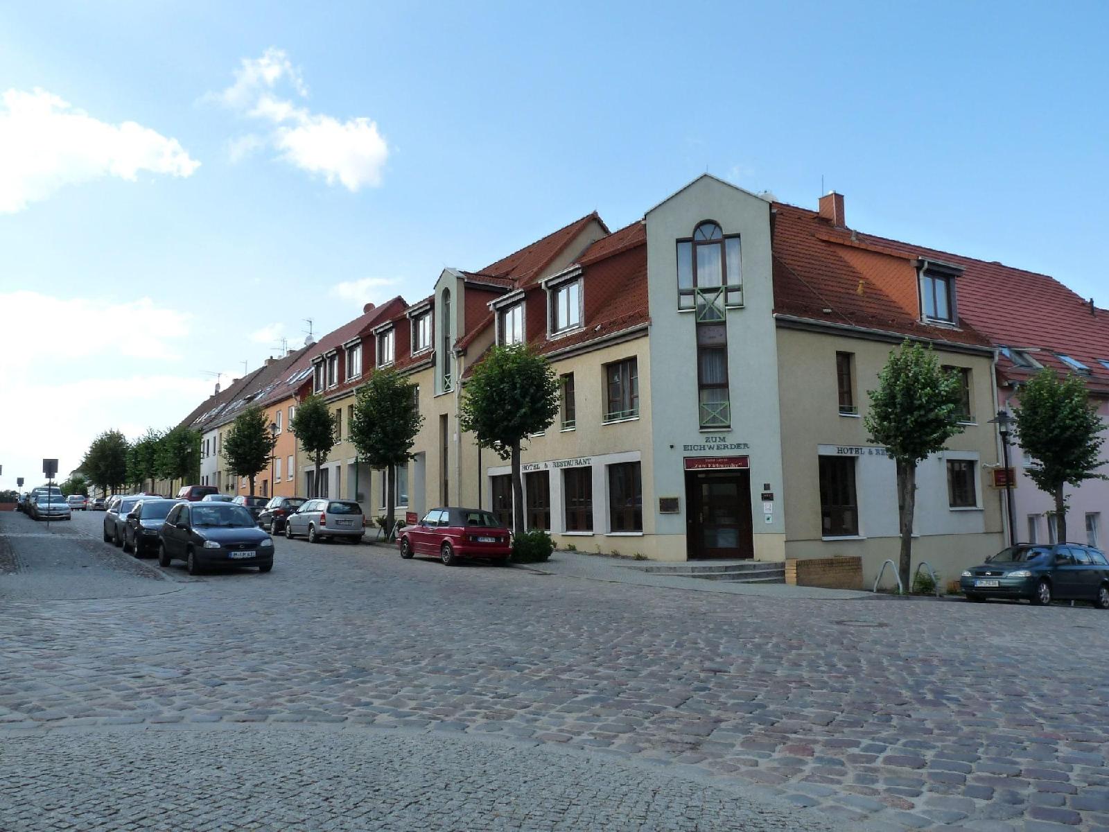 Zum Eichwerder