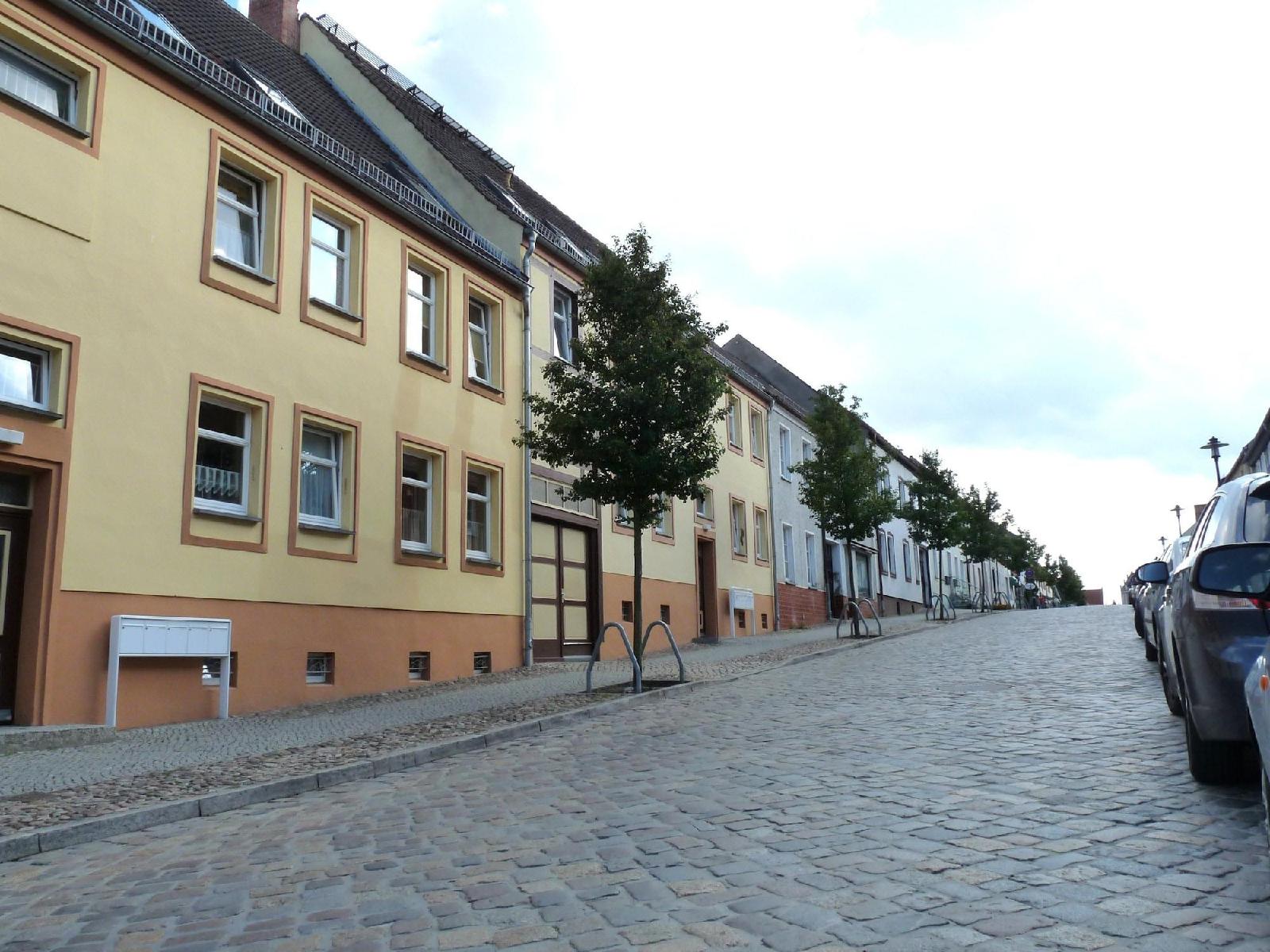 Zum Eichwerder