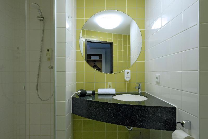 B&B Hotel Frankfurt City-Ost