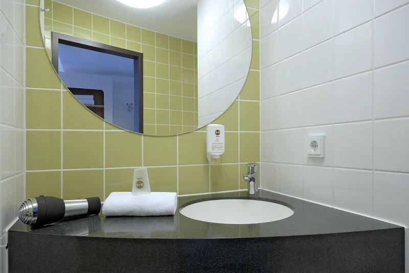 B&B Hotel Frankfurt City-Ost