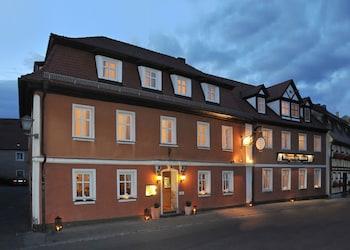 Gasthof Burgerbräustuben
