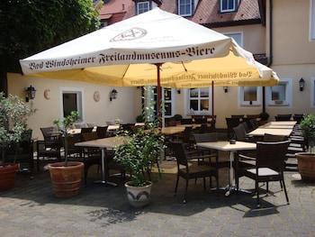 Gasthof Burgerbräustuben