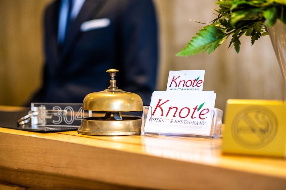 Knote
