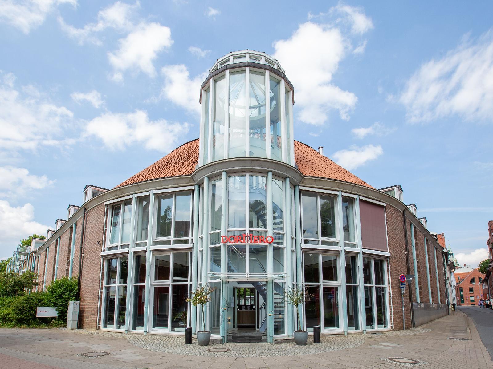 Bargenturm Luneburg