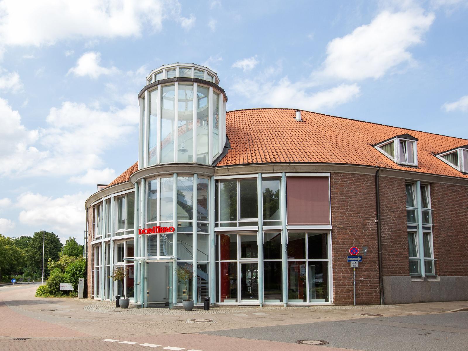 Bargenturm Luneburg