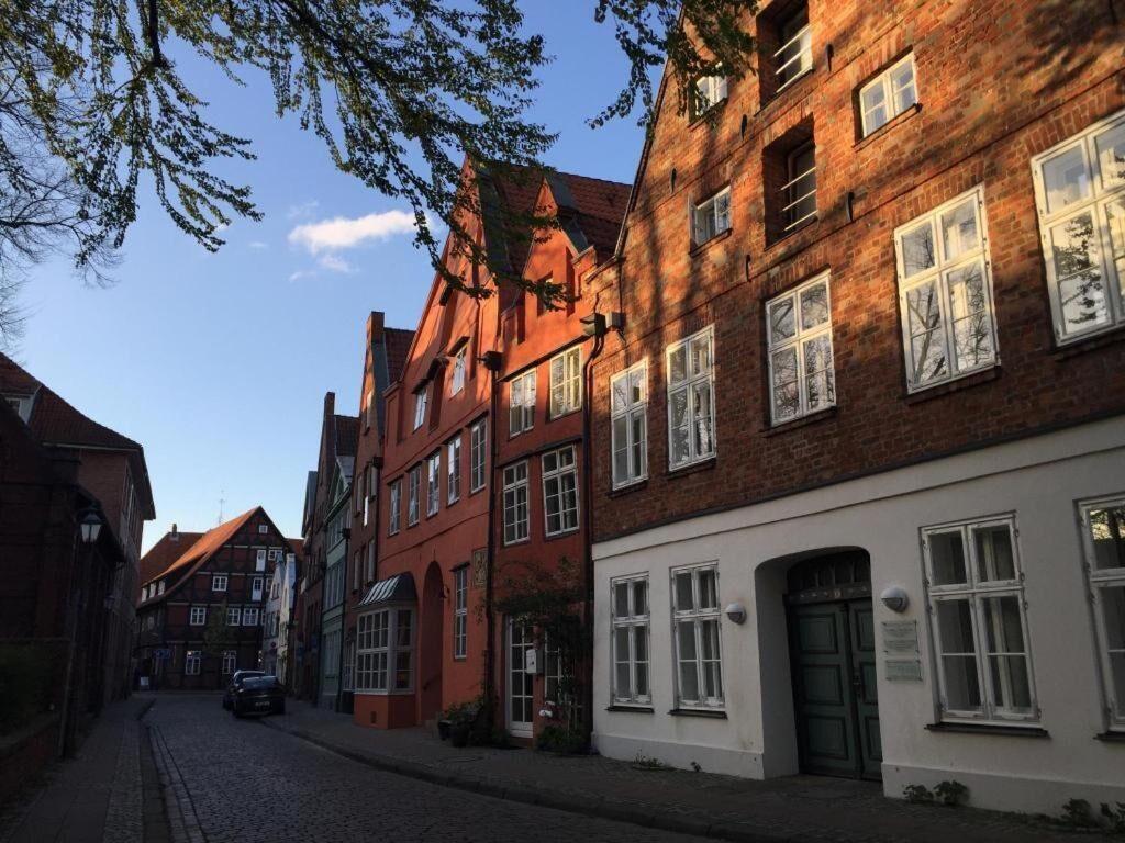 Bargenturm Luneburg