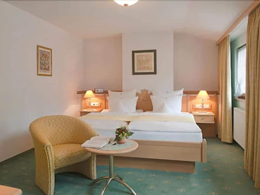 Ferienhotel Kaisers Tanne