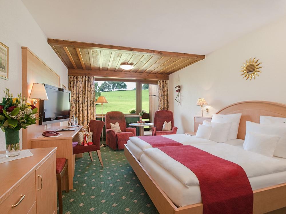 Ferienhotel Kaisers Tanne