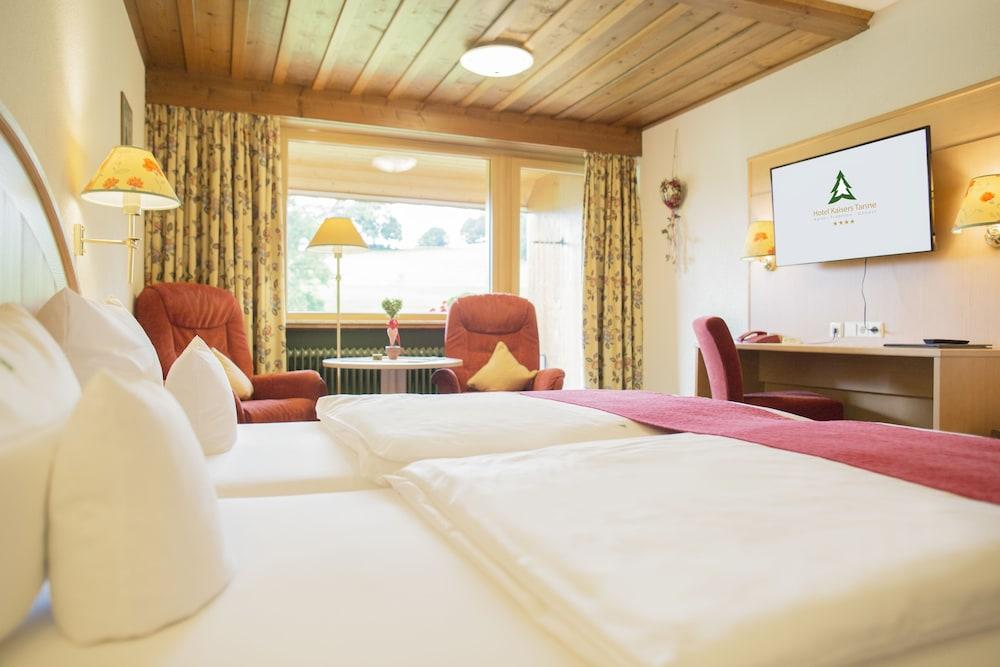 Ferienhotel Kaisers Tanne