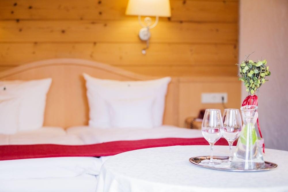 Ferienhotel Kaisers Tanne