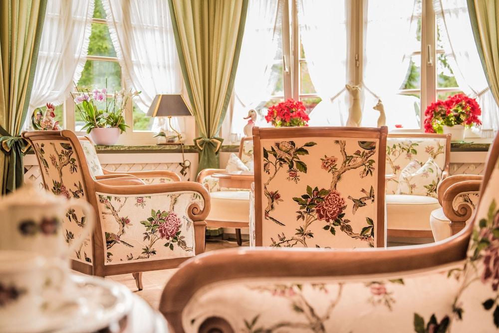 Ferienhotel Kaisers Tanne