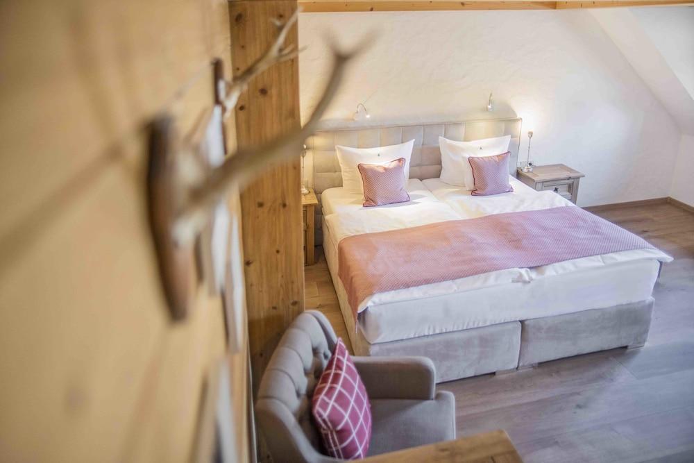 Ferienhotel Kaisers Tanne
