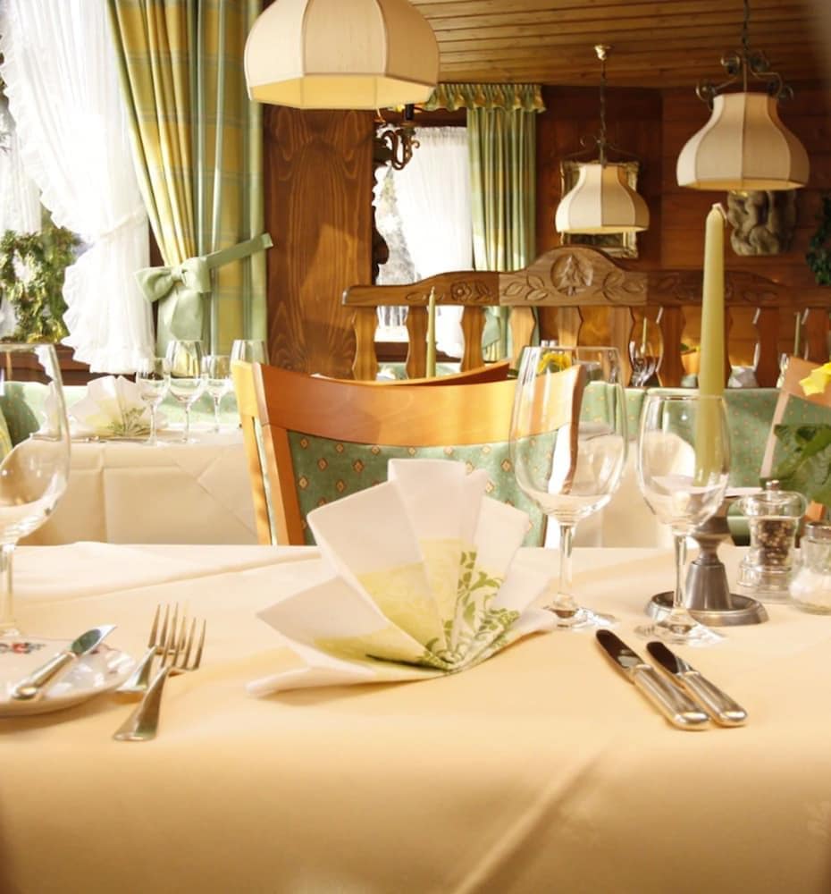 Ferienhotel Kaisers Tanne