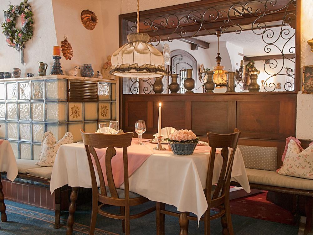 Ferienhotel Kaisers Tanne