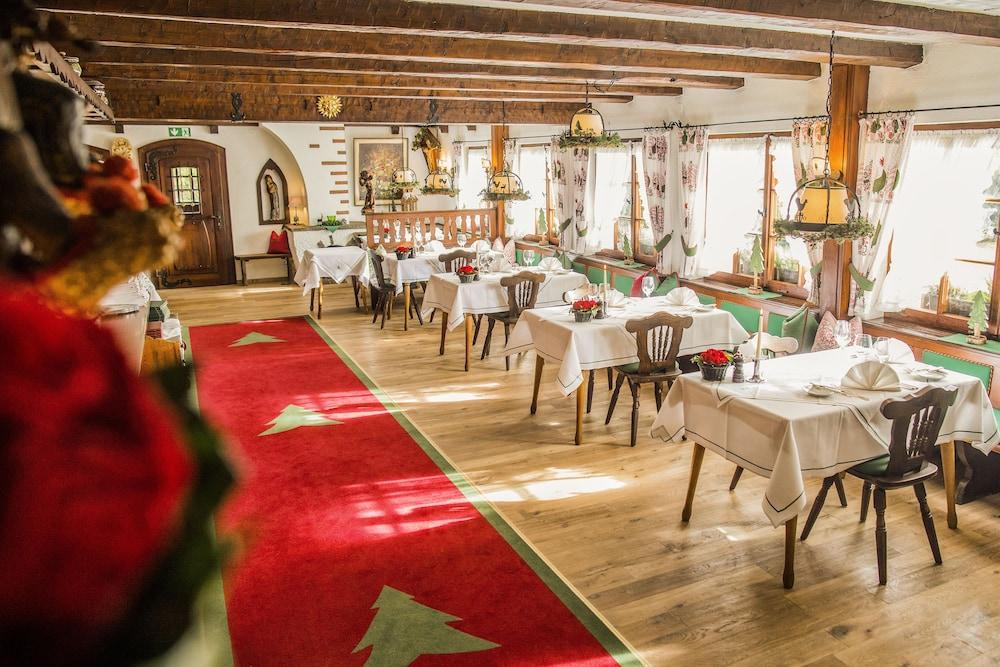 Ferienhotel Kaisers Tanne