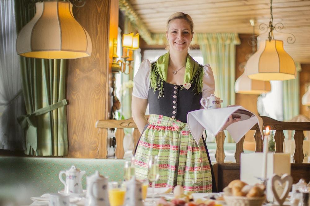 Ferienhotel Kaisers Tanne