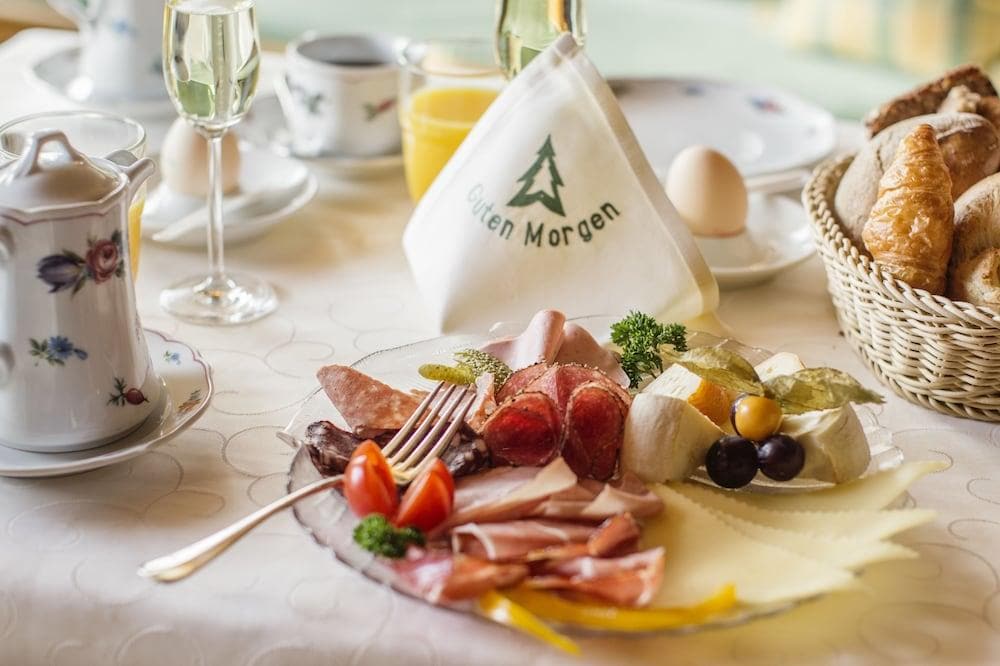 Ferienhotel Kaisers Tanne