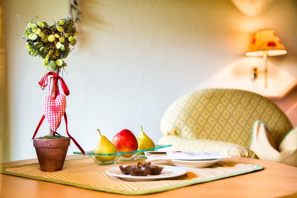 Ferienhotel Kaisers Tanne