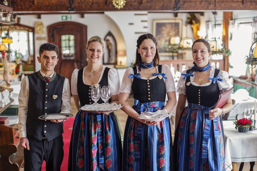 Ferienhotel Kaisers Tanne