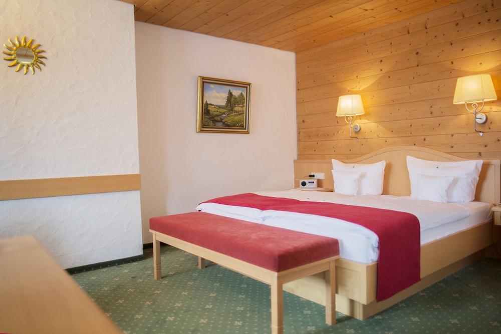 Ferienhotel Kaisers Tanne