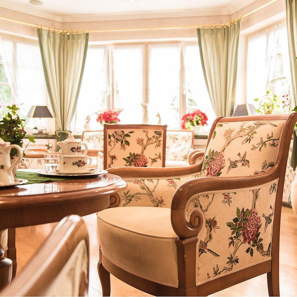 Ferienhotel Kaisers Tanne