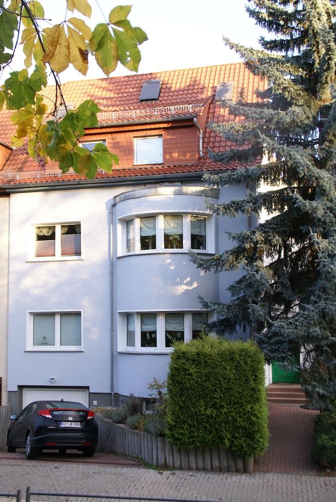 Apartment Erfordia